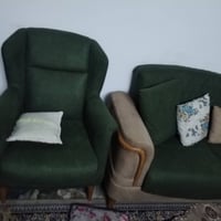 ثريات ٢ • ثلاجه • بنكه