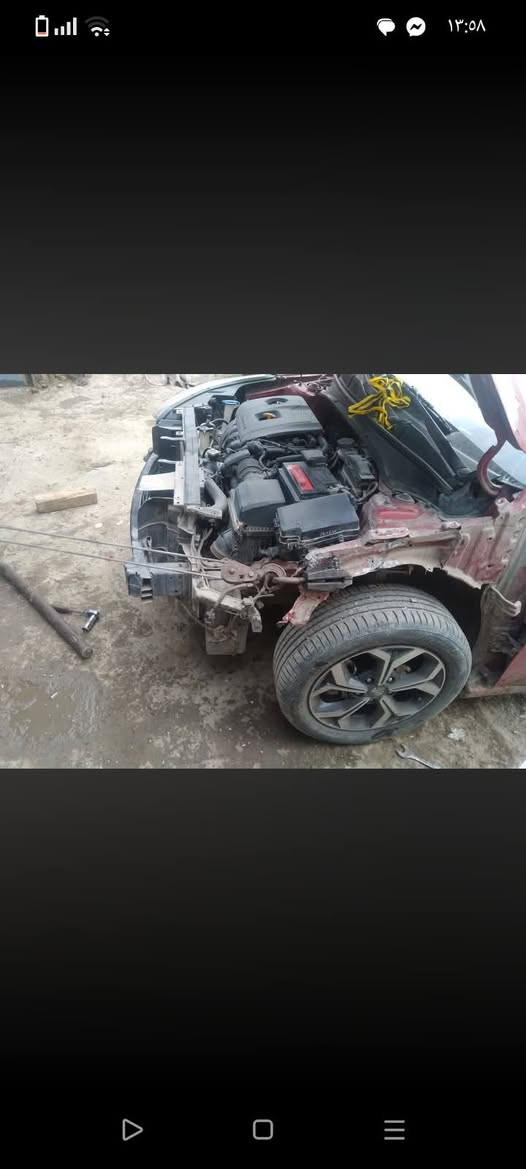 كراج خيري الزهيري تعديل نوع السيارت  تعدل شياصي تعديل على البارد تعدل على الحاره  بنوع الجهاز الحديث مثل الشمع البي دي ار وجهاز النتائج الحار دارت العمل ابو عزيز خيري  السمكري حي الصناعي بلاك الرابع مقابيل جواد التورجي رقم 
الهاتف ***********
