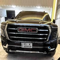جي إم سي يوكون • يوكون الفيشن • يوكن 2025 • سيارة GMC • GMC يوكن • سيا...