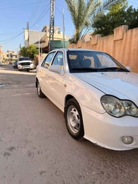 للبيع سيارة  CK موديل 2013، القصة القديمة،  السيارة نظيفة جداً ومحافظ ...