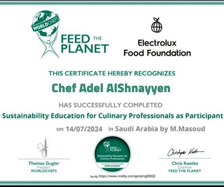 شيف مع كادر نبحث عن عمل متواجدين حاليا في تكريت لتواصل جوال***********
