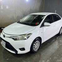 يارس 2016 • أوتوماتيك • سليمانية