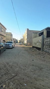 كربلاء حي الاخلاص • ٥٠٠متر • طابو زراعي