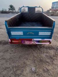 ستوته موديل ٢٠ • محرك جديد • بابل الشوملي