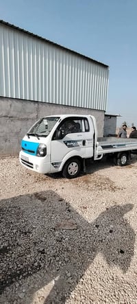 ٢٠١٤ • كفاله شاصي • تواير جديده