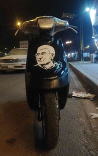 دراجة بطه • جديدة • حي القائم