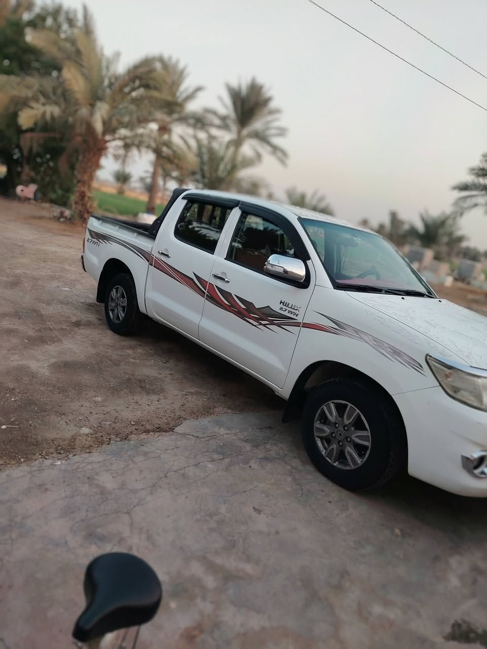 سلام عليكم سياره للبيع موديل ٢٠١٤ مكفوله كفاله عامه وضع شركه جداََ نضيفه   رقم بغداد            اتصل ***********
