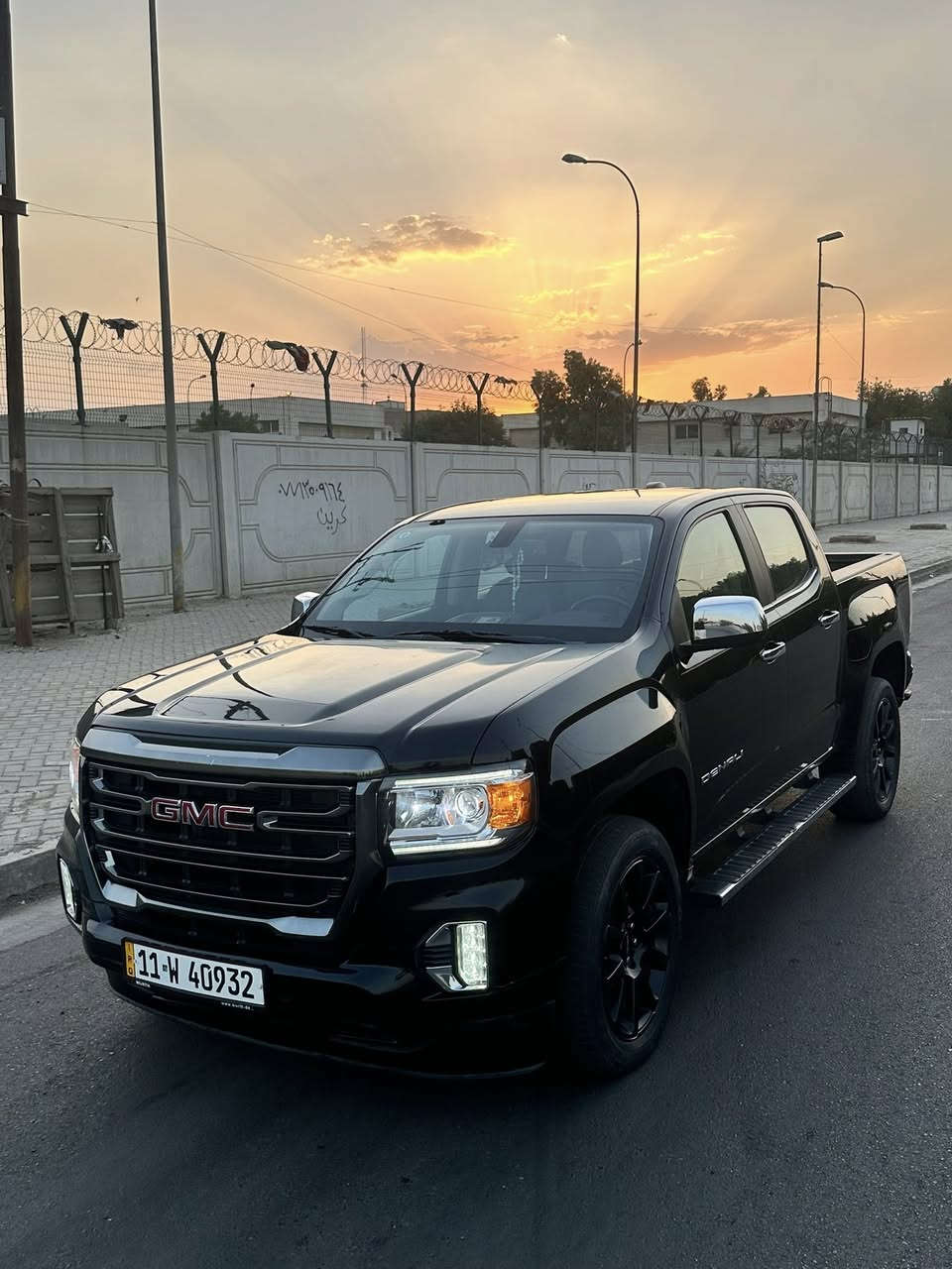 🔻 مراوس بجارجر   🔻
#جمسي كانيون دينالي𒊹︎

#مـوديل . 2022 😍 𒊹︎

#مـاشـيه .40الف . 𒊹︎

#السعرارسل رقم (1) يوصلك مباشر 

#لـون.اسود غير محدد 𒊹︎

#فئـة.دينالي  فـول. مـوصـفـات𒊹︎

                     ( مـوصـفـات 1/1 )  
✪✪✪✪✪✪✪✪✪✪✪✪✪✪✪✪✪✪✪✪✪✪✪✪
☜︎ شاشه كبيره ☞︎✔︎
☜︎  كشنات تدفه ☞︎✔︎
︎ ☜︎ردار امامي ☞︎✔︎
☜︎تحديد مسار ☞︎✔︎
☜︎شحن لاسلكي ☞︎✔︎
☜︎كشنات جلد اصلي ☞︎✔︎
☜︎صندوق كهرباء ☞︎✔︎
☜︎كار بلاي ☞︎✔︎
☜︎ستيرن تدفه ☞︎✔︎
☜︎خزن ميموري بل كشنات ☞︎✔︎
☜︎بصمة ابواب ☞︎✔︎
☜︎جام اوتو ☞︎✔︎
☜︎ رادار خلفي  ☞︎✔︎
☜︎حساسات خلفيه ☞︎✔︎
☜︎دوسات جانبيه اصليه gm ☞︎✔︎
☜︎تحكم جهتين ستيرن ☞︎✔︎
☜︎ مانع انزلاق ABS نضام ☞︎✔︎
☜︎ سستم صوت متكامل ☞︎✔︎
☜︎ بلاجكتور زنون ☞︎✔︎
☜︎لايت زنون ☞︎✔︎
☜︎تبريد قطعتين ☞︎✔︎
☜︎كروس سرعة ☞︎✔︎
☜︎انارة لد ب صندوق ☞︎✔︎

➜➜➜➜➜➜➜➜➜➜➜➜➜➜➜➜➜➤➜➜
حادثة جاملغ وبنيد  شواصي مكفوله ولغد 
للبيع او مراوس ب سيارة 🛑
➜➜➜➜➜➜➜➜➜➜➜➜➜➜➜➜➜➤➜➜

                     (☏ارقـام الـهـاتـف ☏)

رقـم. الـهـاتـف :***********
