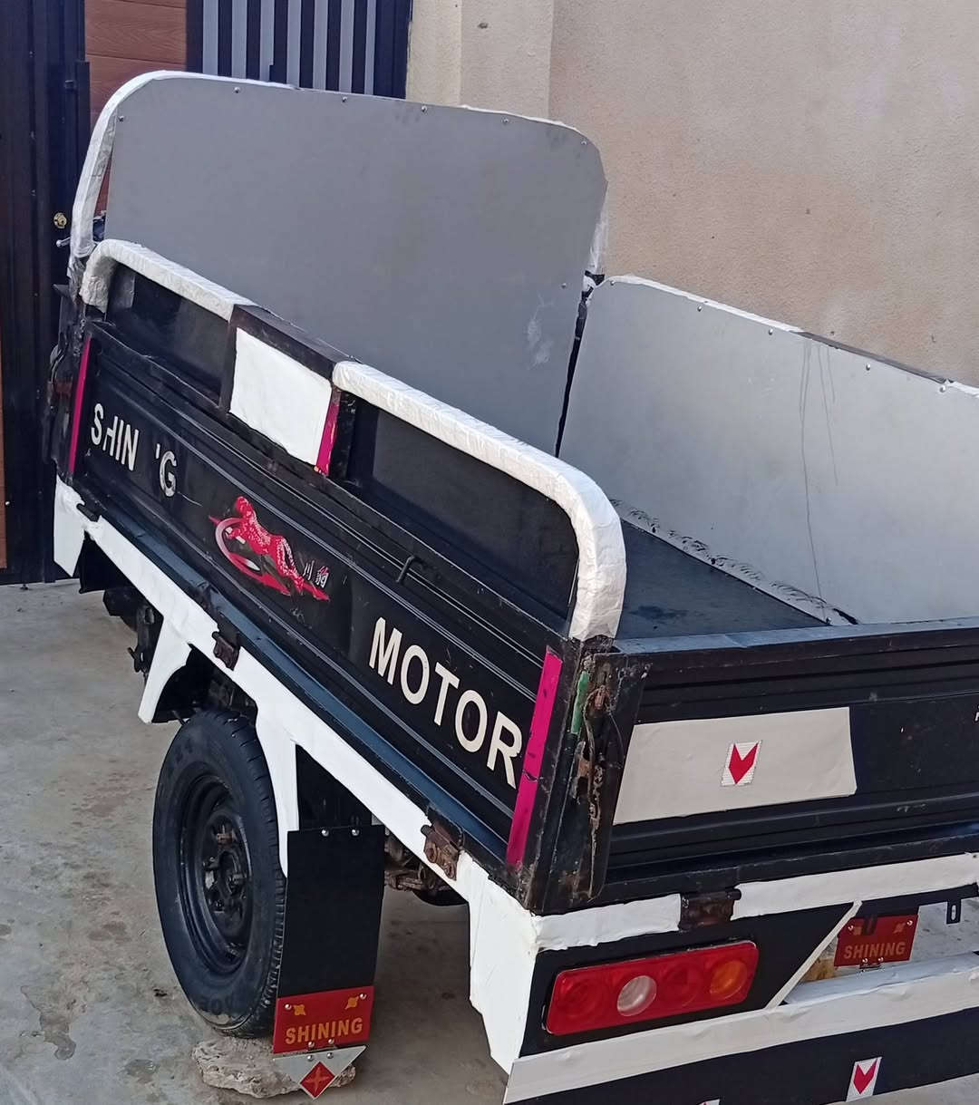 ستوته للبيع صقر موديل 22مكينه 25مكفوله اوراق وركبه وشاصي مكاني القاسم شراي يتصل ***********ما متواجد ع فيس
