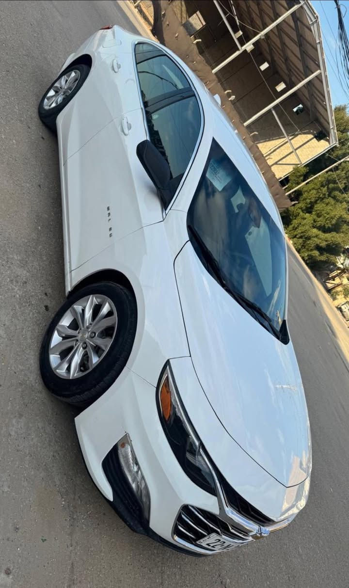 للبيع ماليبو 2023 مواصفات LT دخول جديد
ب أسم شركه وكاله او تحويل صور الحادث موجوده داخل المنشور السعر 106 وبيها مجال للمشتري غير متواجد ع النت للأستفسار ***********
