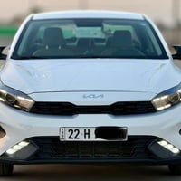 للبيع كيا سيراتو موديل 2024  مكينه 2000 تبريد قطعتين رقم أربيل تحويل أ...