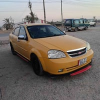 اوبترا اوتوماتيك • ٢٠٠٧ • بغداد ابو غريب