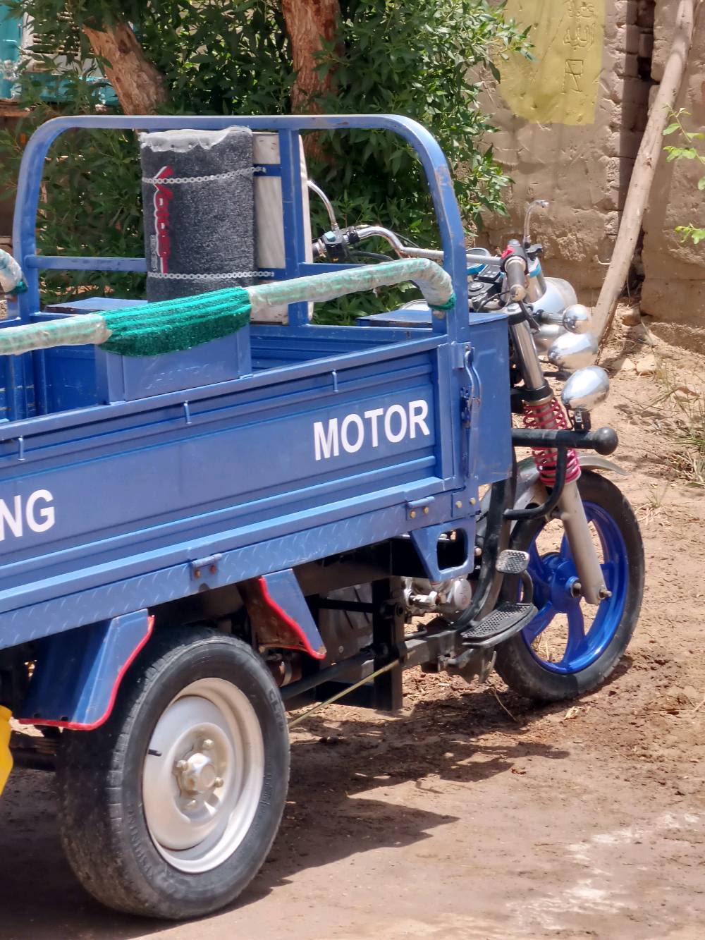 ستوته للبيع موديل 23 جمرة فحل رقم سنويه مكان الشامية السعر اثنين ومية وبيها مجال 