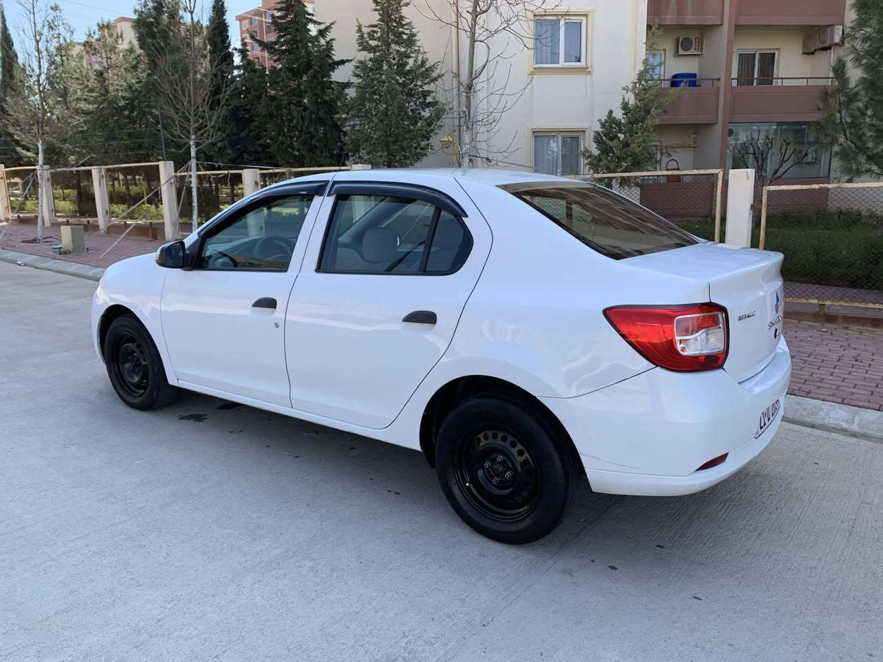 ‎سیمبول 2016 
‎ڕەقەم سلێمانی 
‎سەنەوی و ڕەقەم و ژینگەی تا کۆتای 2028 تازەیە
‎هەزەی تازەیە 
‎پارچەو نیوێک و ٢ پەڵەی بۆیاغە بێ نا و گرتن
‎سۆنەریم داناوە ئەمڕۆ کراوە
‎تەبرید و مەکینەو تەقەو ڕەقەی بەشەرت 
‎تەحویل و غرامەو بڕاوەی بەشەرت 
‎٦٨ گەڵاو معامەلە لە قەزای دوکانم 
‎*********** یان ***********
‎گێڕ ئۆتۆماتیک 
‎ناو زەرد و فۆڕنیکا 
‎تەبرید 
شاشە ئایپاد و کامێرا 
‎ئەی بی ئێس 
‎جام کارەبا ئاوێنە کارەبا
‎دەبڵ ئێرباگ 
‎سویچ کۆنتڕۆڵ 
‎تایەیی تازە 
‎زانیاری تەواوم نوسیوە مشتەریت لە خزمەتام دخان, السليمانية
