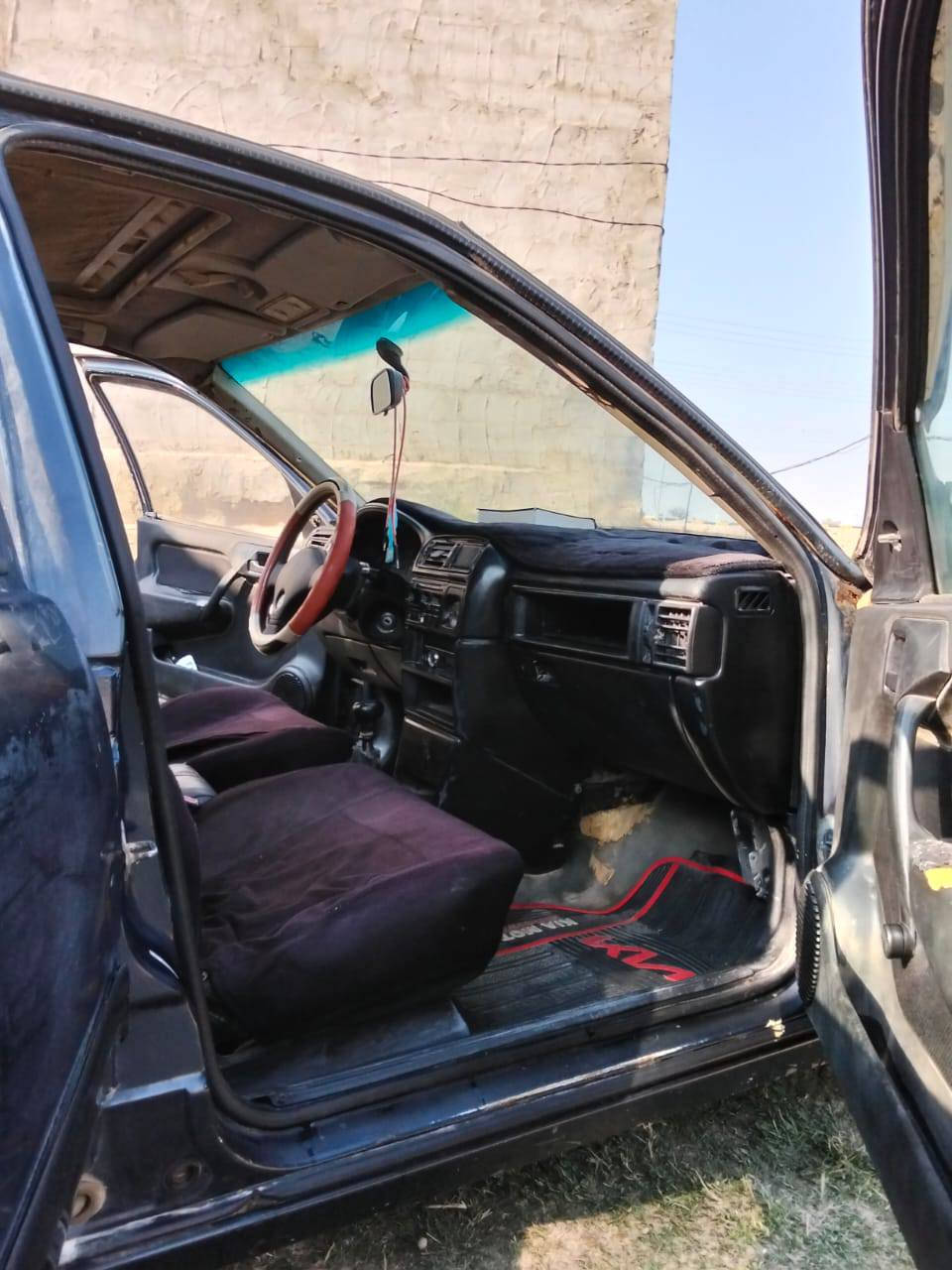 السلام عليكم اوبل فكتره حجم 20 للبيع اختصر الكم بختصار سياره جاهزه من كلشي السياره ابلاديه المو شراي لا يتصل والله الجناي اتفوته هيج سياره سعره 32 اوبيه مجال/الاتصال/على الرقم/***********/
