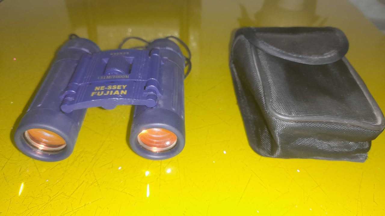 السلام عليكم:
ناظور حجم صغير ٢٠ الف
ناظور احادي ١٠الف
شاحنة جديدة 6v ٨الف
النواظير بالة


**إذا كنت صاحب هذا الإعلان وتريد حذفه لأي سبب، رجاءا أرسل رسالة إلى الدعم الفني**