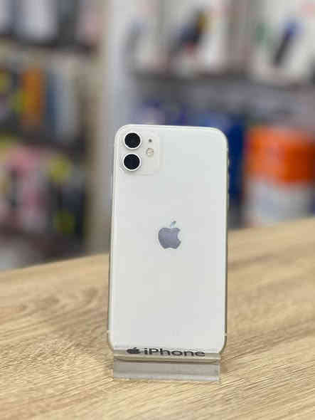 ايفون 11 عادي
نسخة الشرق الأوسط 
بطاريه 82 حقيقية
ذاكره 128
قطعة نضيفة 100‎%‎
البيع بالنقد ونظام الاقساط 
موقعنا سوق حديثة بداية الشارع الثاني باتجاه التقاطع قرب عيادة الدكتور سعيد عايد 
***********
