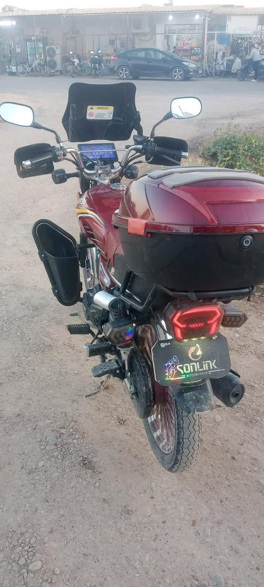 للبيع موديل ٢٥ دراجه جديده مكينه ٢٠٠cc السعر ٨٥٠ مكاني التاجي


**إذا كنت صاحب هذا الإعلان وتريد حذفه لأي سبب، رجاءا أرسل رسالة إلى الدعم الفني**