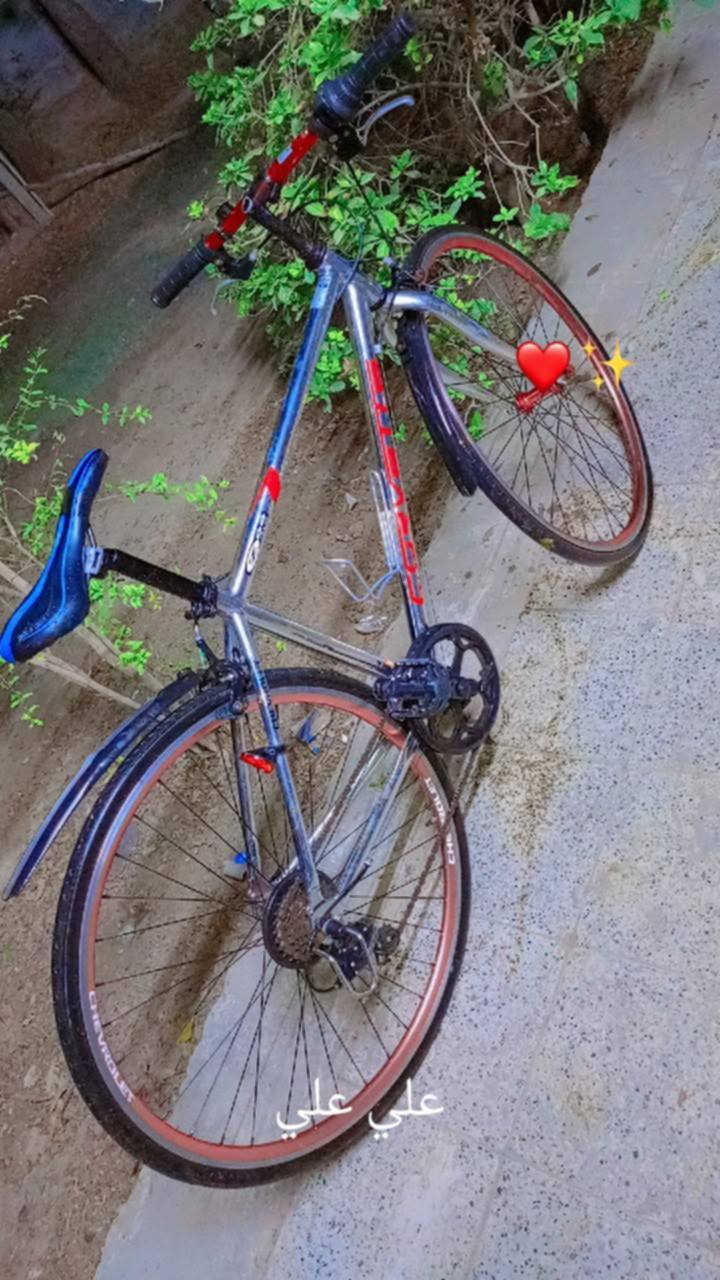 بيسكلات للبيع كلمن وسعرة تواصل ***********واتساب او خاص
