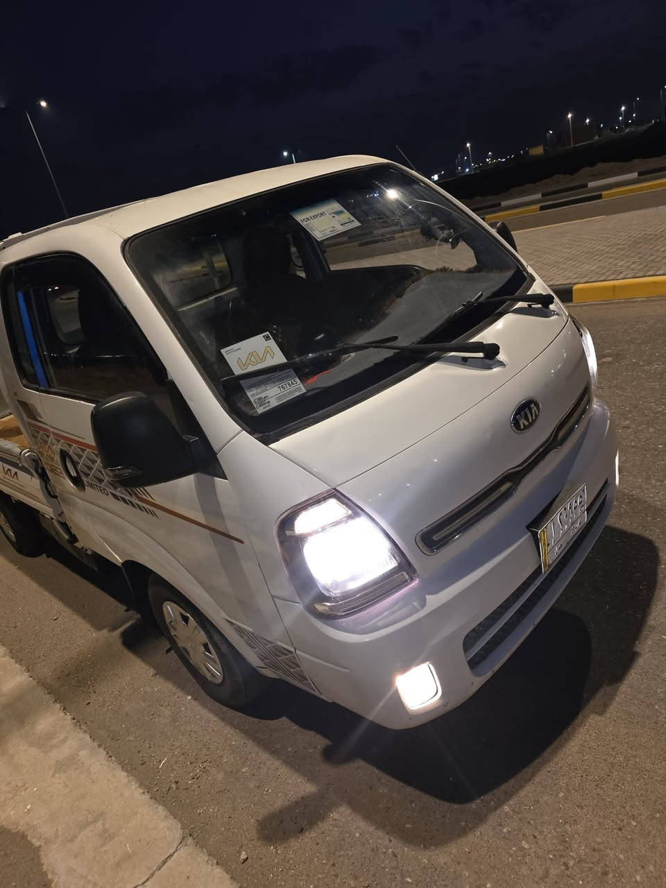 بنكو مديل 2022ماشيه 49تحويل ثاني يوم سياره خير من الله كارتون سياره لا بياع ولا شراي محتاج واريد ابيع مصفرا ضريبه ***********
0‎ 772 948 2666
