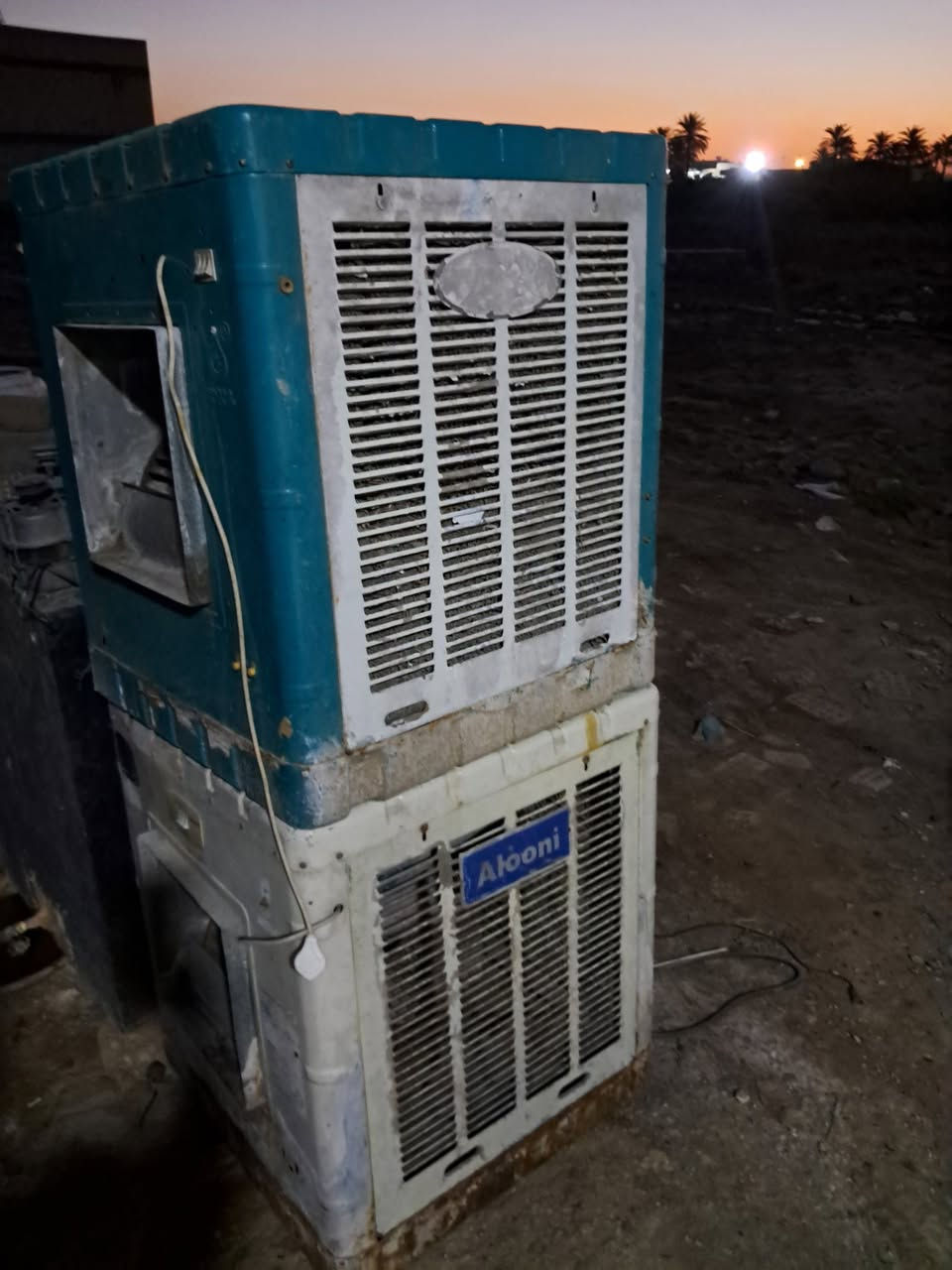 ‎ﺳﻼم ﻋﻠﻴﻜﻢ ﻣﺮﺧﺼﺖ اﻻدﻣﻦ أﻏﺮاض ﻟﻠﺒﻴﻊ‎


**إذا كنت صاحب هذا الإعلان وتريد حذفه لأي سبب، رجاءا أرسل رسالة إلى الدعم الفني**