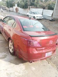 زوم سكس • ٢٠٠٩ • كامري ٢٠٠٠