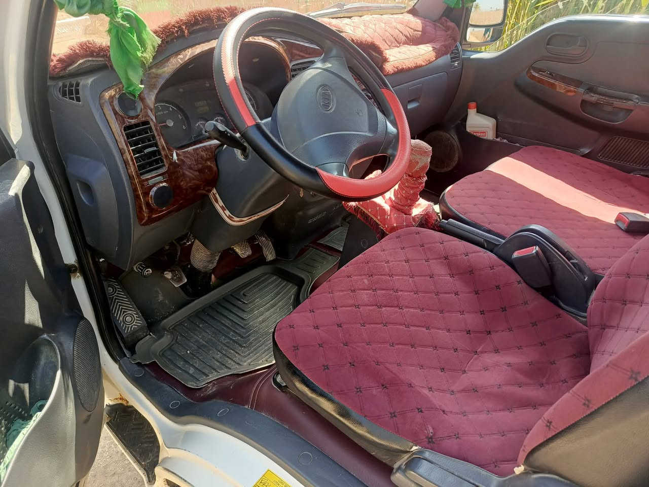 سلام عليكم 
رقم واسط  سعر  105وبيه مجال  موديل  2011


**إذا كنت صاحب هذا الإعلان وتريد حذفه لأي سبب، رجاءا أرسل رسالة إلى الدعم الفني**