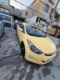 النترا أمريكي • ٢٠١٣ • محرك ١٨٠٠