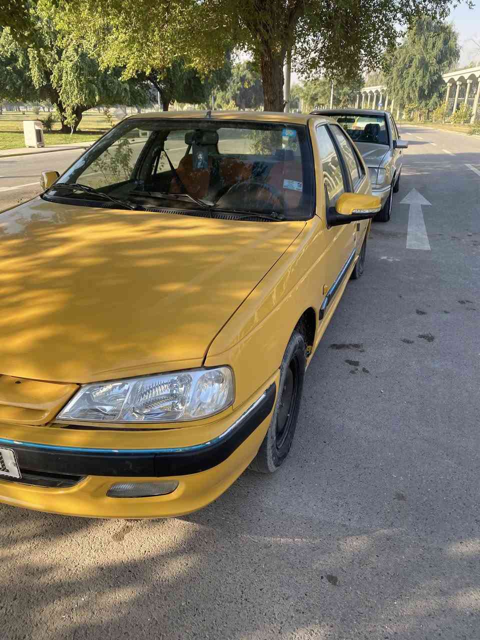 السلام عليكم بيجو بارص 15بيه جاملغ امامي وبنيد مصبوغ  السياره مكينته تفلشت ريرادله مكينه 
40وبيه مجال 
***********
مكاني بغداد الجديده
