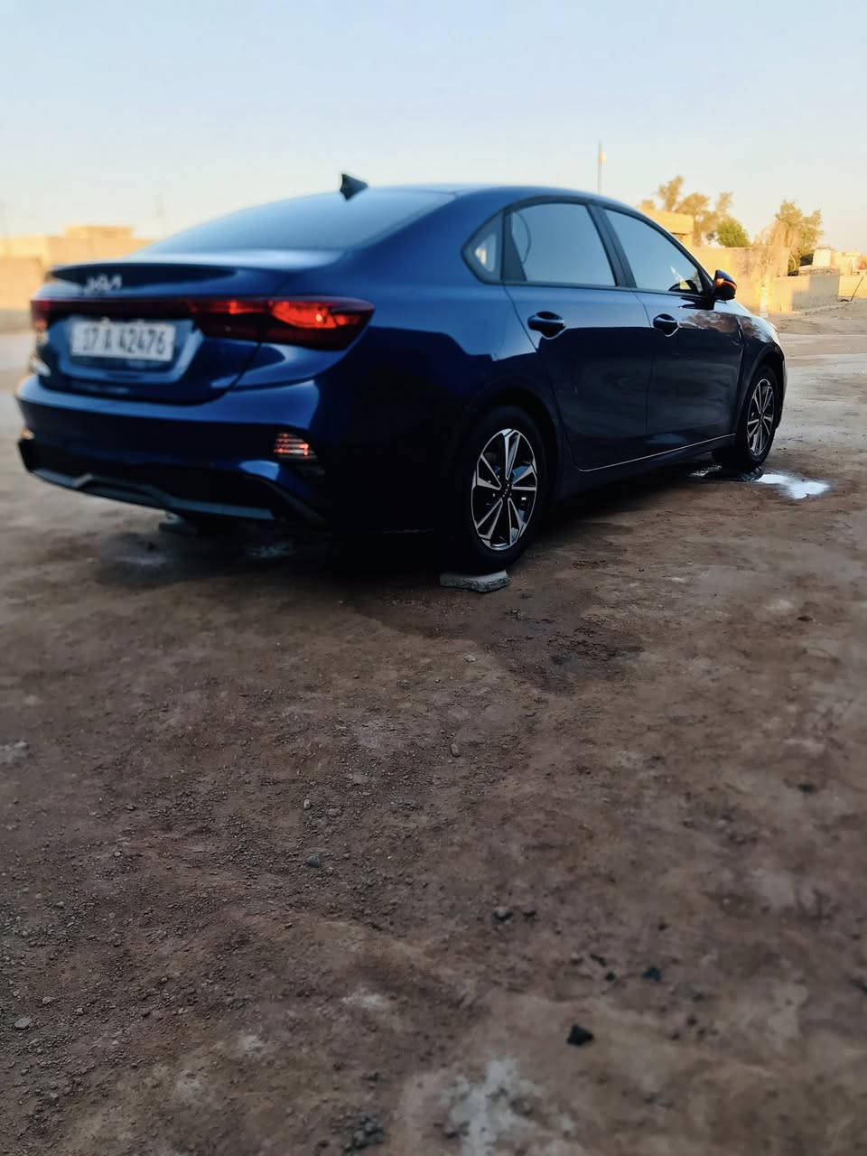 يا الله كيا فورتي موديل 2024 سياره جديده كلش
بيع او مراوس حسب القناعه 

مواصفات 

تحديد مسار 

توقف ذاتي 

اشاير بالمري 

شاشه كامره 

شاشه تدعم كاربلي 

ويل كب كروم 

لادار جانبي وخلفي ومامي 

ثلاث وضعيات قياده 

شاشه اعطال 

تحكم استيرن جيهتين 

مرقم كتاب شهداء مثنى وكاله عامه 

مكان السياره السماوه الوركاء 

ضرر تبديل بنيد بدون عابر شرط 

اكثر تفاصيل اتصال 📞.            ((***********))
