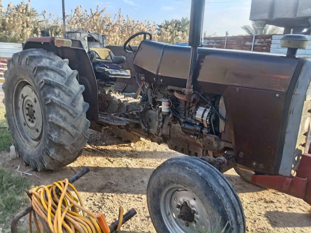 فوركسن للبيع275 رقم بغداد الهاتف *********** مكاني اليوسفيه
