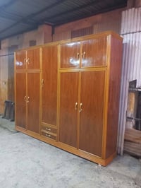 كنتور ٥ ابواب • مستخدم نظيف • بغداد الأمين الثانيه