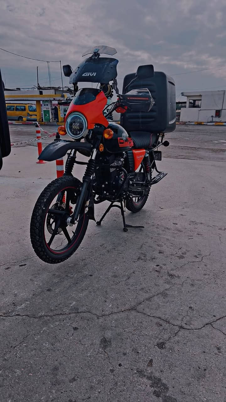 يالله سلام عليكم
دراجه دايوان سنويه ورقم اربيل مكان بغداد 

دراجه مكفوله كفاله عامه من دكان سليم ماشيه 7000وكسور 
دراجه كامله كبل للشارع 
شراي اتصل وبيك خير ودلل 
رقم ***********غير متواجد خاص
