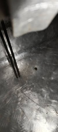 تانكي كاز • نضيف ١٠٠٪ • واسط كوت شراي