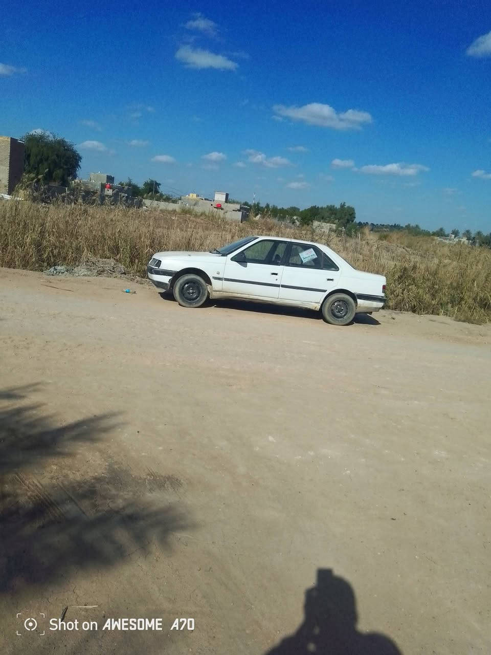 بيجو 2009 رقم نجف السعر ب 15 وفيها مجال استفسار 
***********
***********
