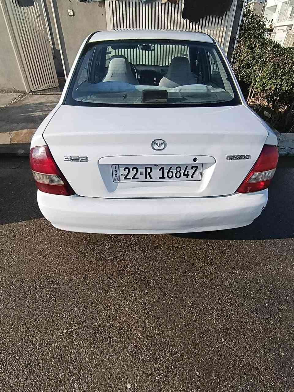 ماڵی دۆستە  سەنەوی و ھەزەی نوێئە تەکسیە کرایتە خسوسی  ***********    
فرۆشتنی خێرا أربيل, العراق
