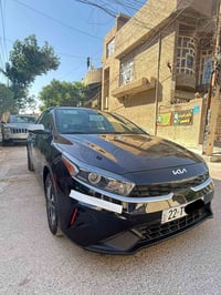 139 وبيه مجال                         كيا فورتي 2024 أمريكي    حادثه ق...