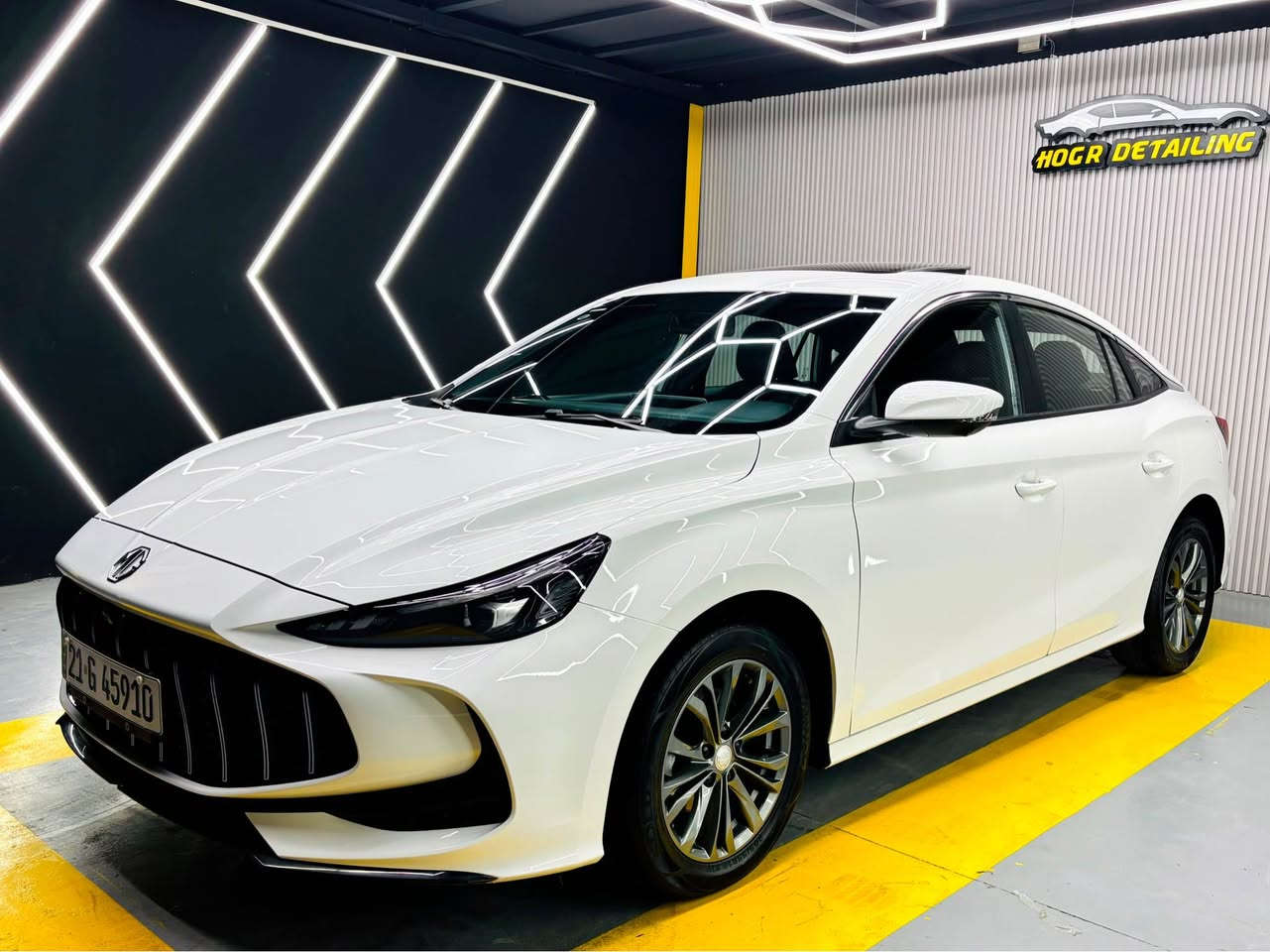MG,GT 2025 , 20KM
فـول مواصەفات ، گێڕ تۆماتیک ، سلاید ، 5 کامێرا ،
کلین بێ بۆیاخ یەک پەنجە pdr هەیە نابیندرێ بە چاو
دەعامی پێشەوە یەک قەڵەم کاری هەیە ، 20 کم
تەحویل و غەرامە بەشەرت ، ناو گاعی تێ گیراوە
سعری خوار هەموو بازاڕ ، 121 $ قفڵ .
ژ.م ***********
ناونیشان ، سلێمانی ناوەند . السليمانية, العراق
