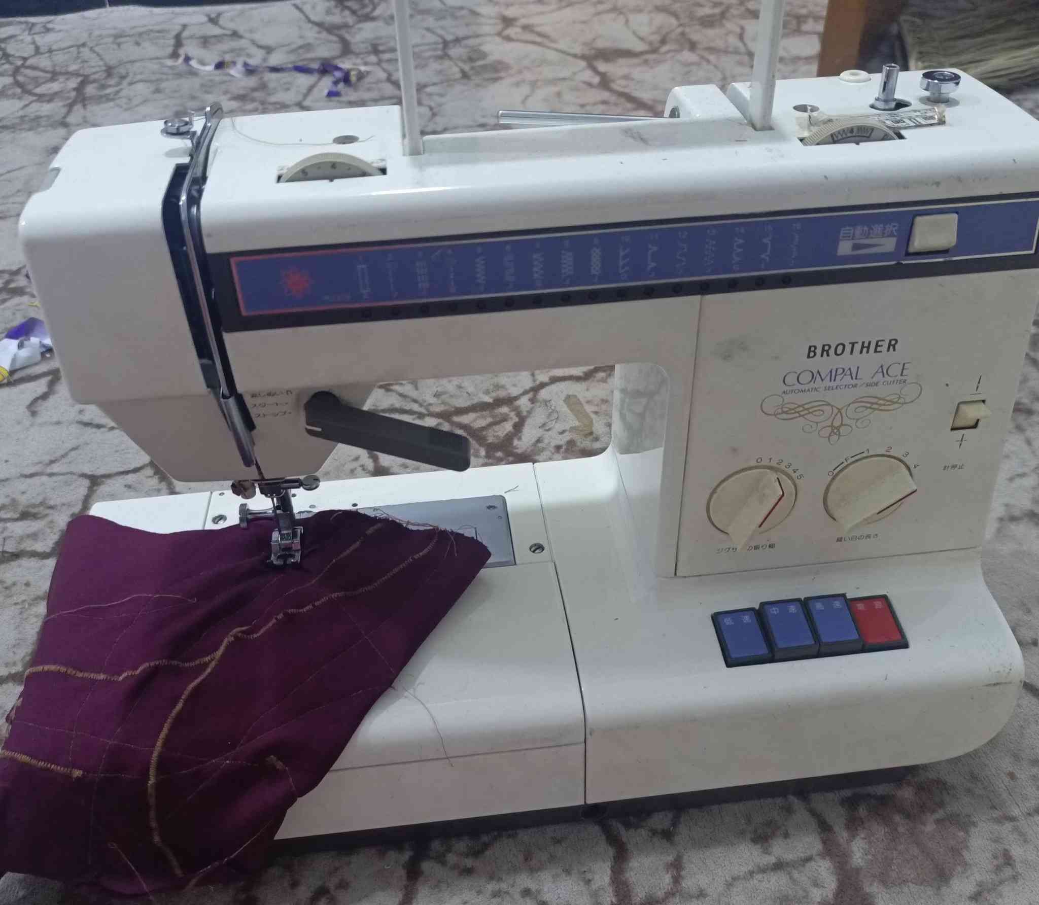 مكينه للبيع  باله ياباني كونبال ستخدام قليل
***********0 عنوان ابي الخصيب حي الجوادين مقابيل صناعية حمدان  شرائه  يتصل
