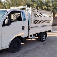 كيا عموشه موديل 17جاهزه البيع التصال 07828393337