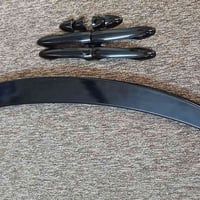 سبايدر وكفر يد • سيراتو 2017/2018 • نجف