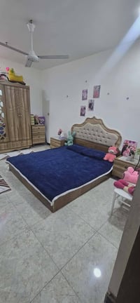 غرفة نوم تركي • نظيفة جدا • بغداد الشعب