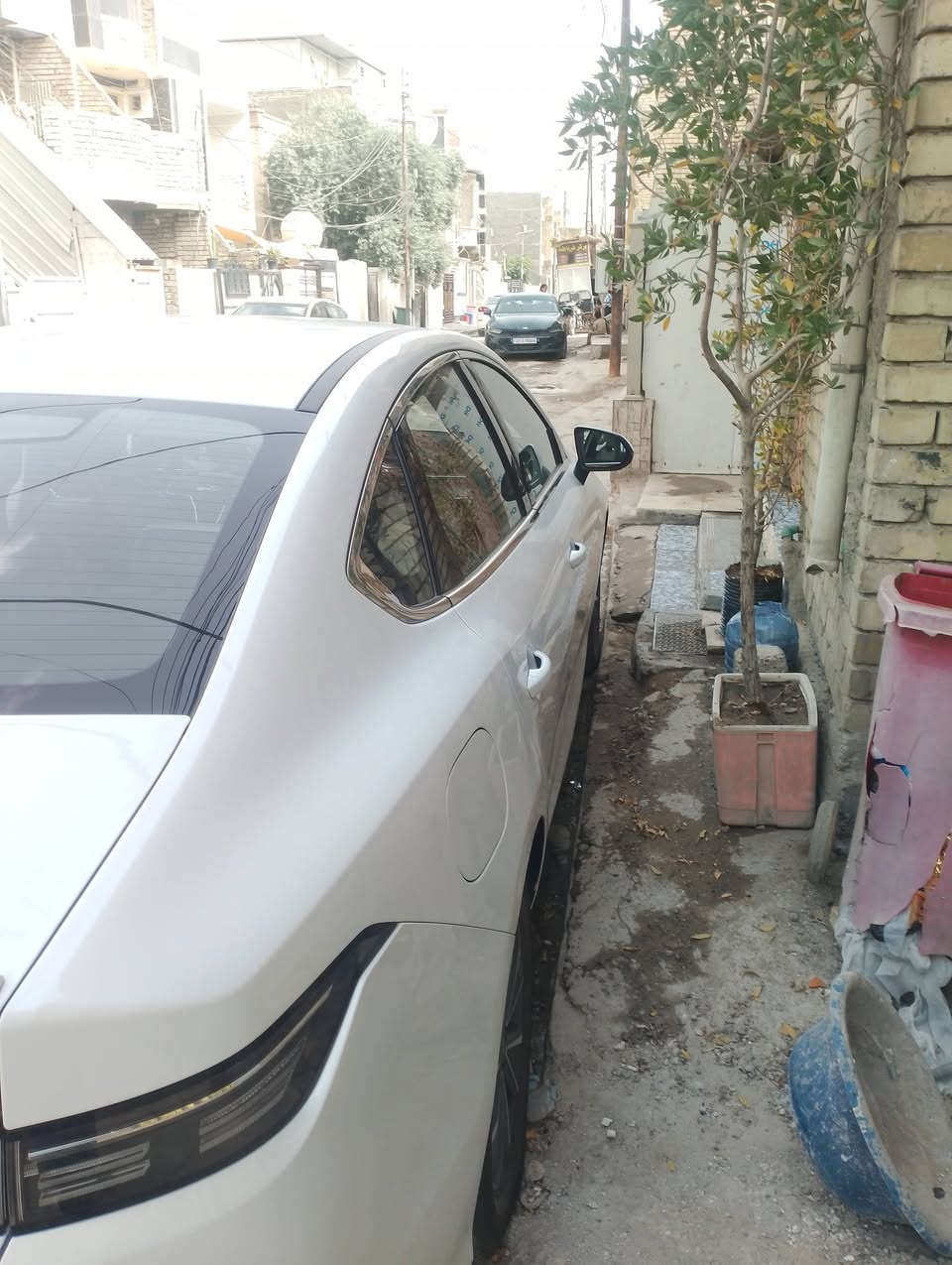 السلام عليكم دستروير ماشيه 11الف مواصفات الدستروير معروفه السعر 19.500 الي يعجبه اتصل ***********
