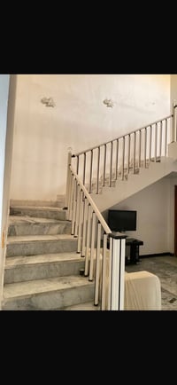 شارع بغداد خلف كوديا • ١٢٣م • طابقين