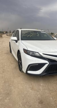 كامري إس اي • ٢٠٢٣ • رقم اربيل