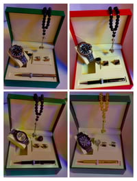 بكج ساعات • ساعات رجالية • هدية عيد الحب