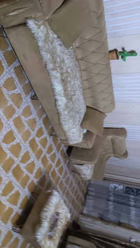 كنبة • نضافة ٩٠٪ • تفصيل