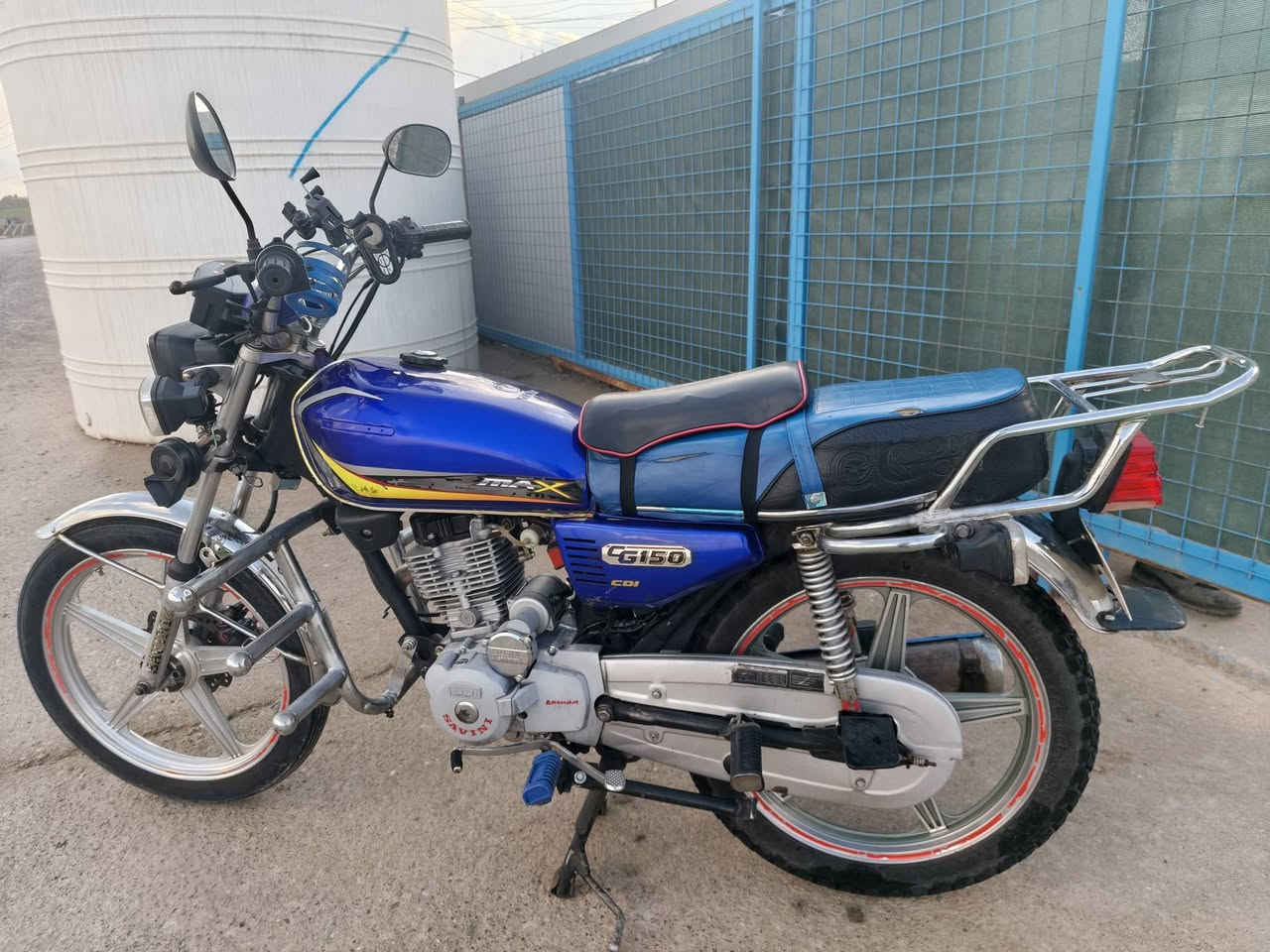 لل بيع 2017 محرك مامفتوح شرط يتواجد وتس اب 
***********
