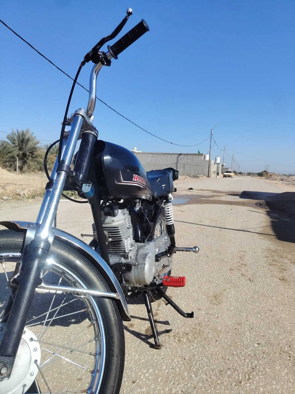 للبيع بكان نجف طريق كربله عمود 130 اوراق سكنر صولي بسمي دراجه سعر400قفل ***********
