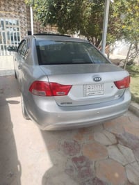 اوبتيما خليجي • ٢٠٠٩ • رقم بغداد